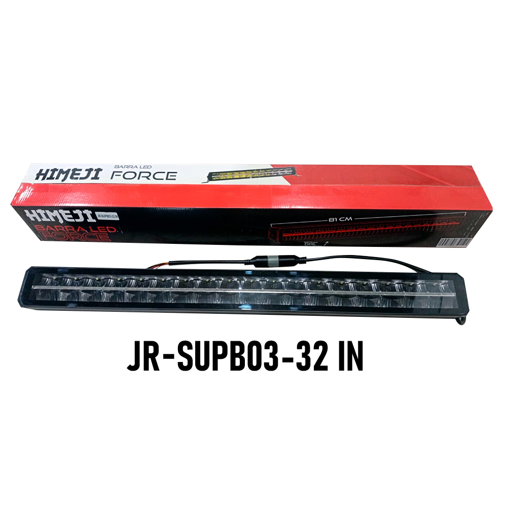 BARRA LED HIMEJI 32 IN 180W 80CM